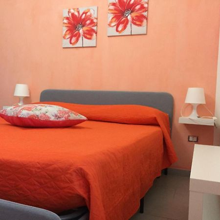 B&B Pascale Castellabate Exterior foto