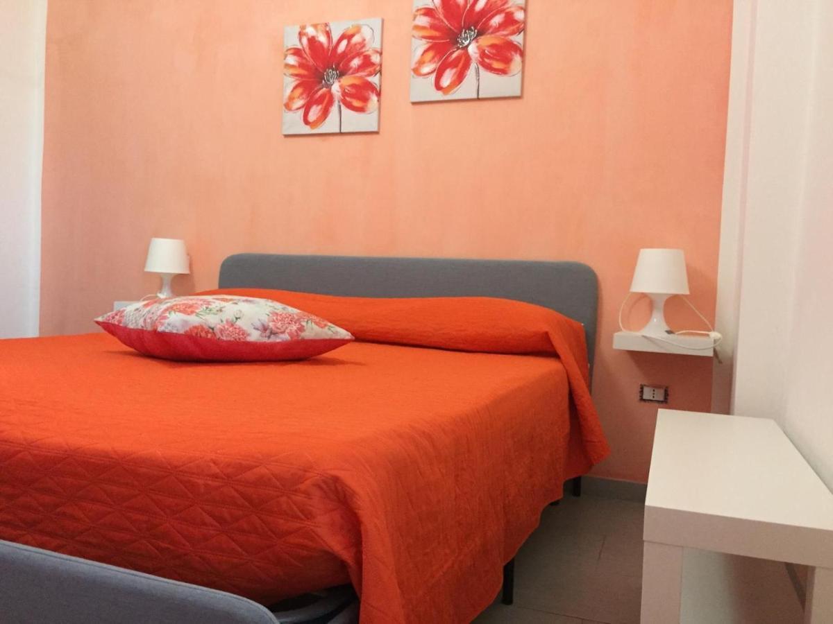 B&B Pascale Castellabate Exterior foto