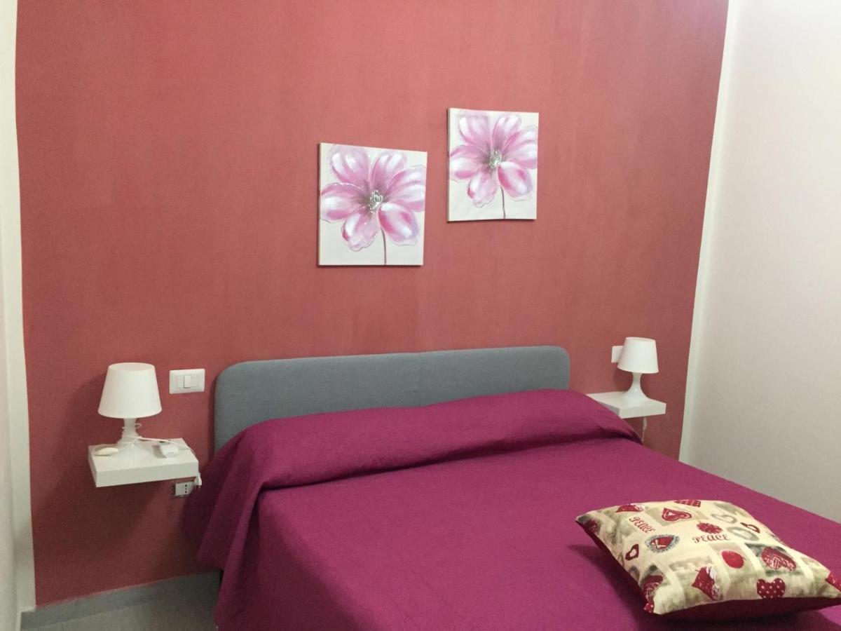 B&B Pascale Castellabate Exterior foto