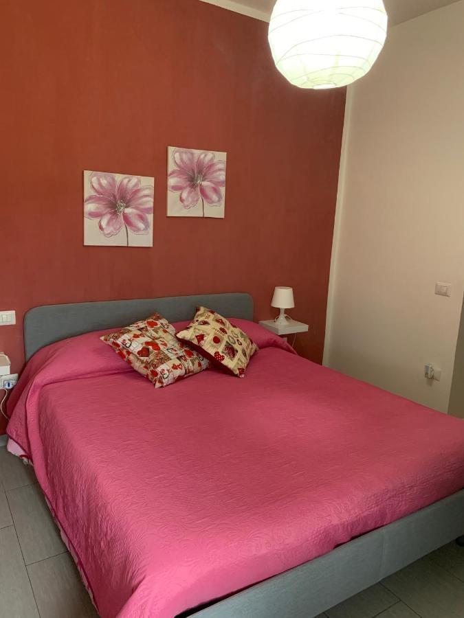 B&B Pascale Castellabate Exterior foto