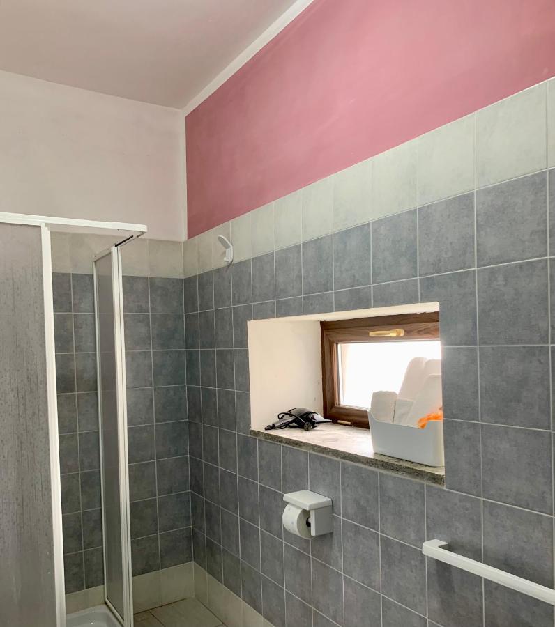 B&B Pascale Castellabate Exterior foto