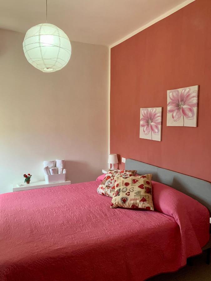 B&B Pascale Castellabate Exterior foto