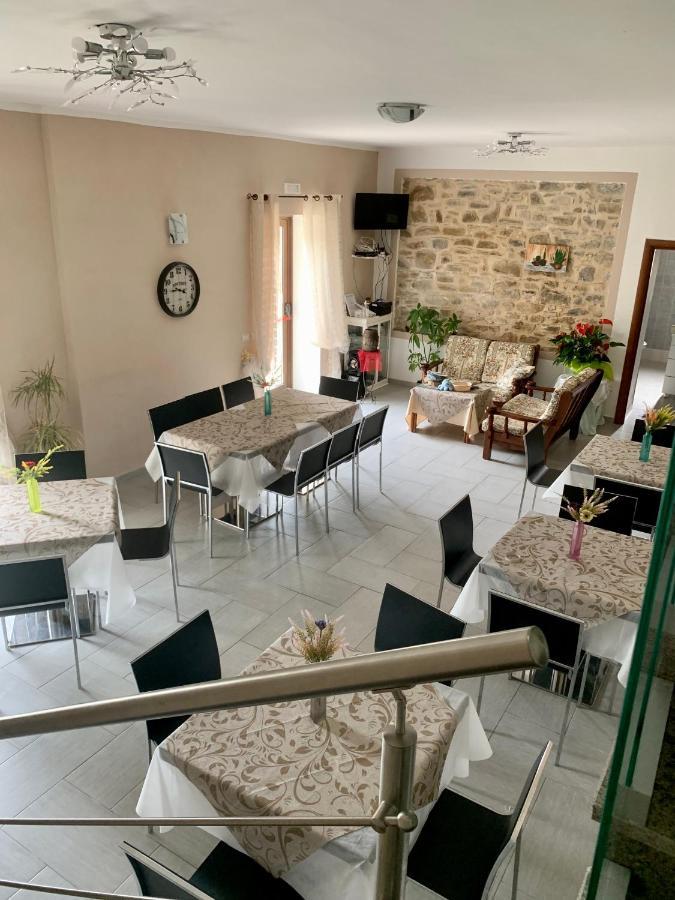B&B Pascale Castellabate Exterior foto