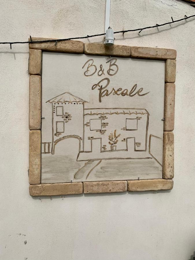 B&B Pascale Castellabate Exterior foto