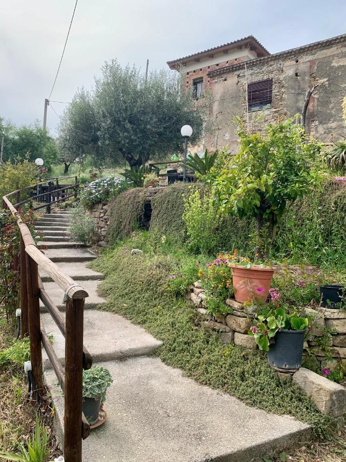 B&B Pascale Castellabate Exterior foto
